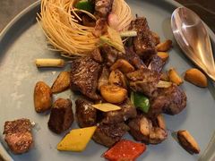-富力威斯汀酒店-中国元素中餐厅(武昌临江店)