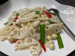 -一澜江宴·江景地标楚菜(江滩公园店)