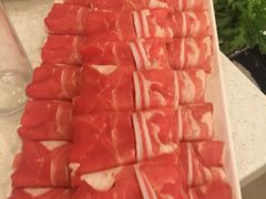 -八先生涮肉房(三里河店)