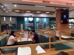 -香港深仔记茶餐厅(东门店)