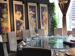 包厢-羲和雅苑•北京烤鸭(平安国际金融中心店)