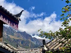 -炊烟餐厅