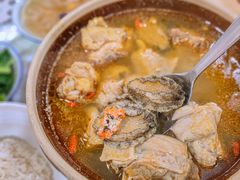 -阿金大白·上海菜馆(新天地店)