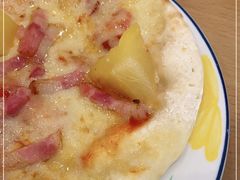 -萨莉亚意式餐厅(天河城购物中心店)