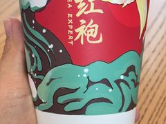 -萃茶师(琅西店)