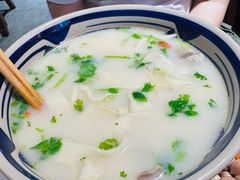 -虢国羊肉汤馆(政二街店)