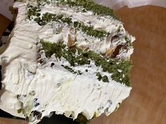 -小苍兰风铃草蛋糕甜品(沈阳店)