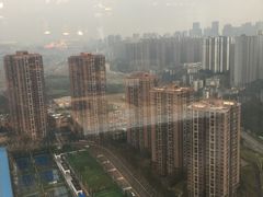 -都会尚膳·海鲜自助餐厅(重庆万豪酒店)