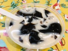 凉粉-芳姨广东砂锅粥(张庄路店)