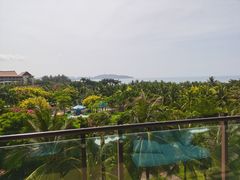 -三亚海棠湾万丽度假酒店