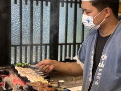 -小山日本料理(兴业太古汇店)