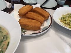 -湖畔鲁菜·二十年老字号餐厅(大明湖店)