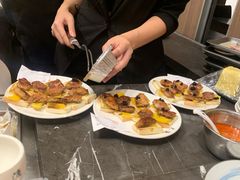 -大渔铁板烧(东城店)