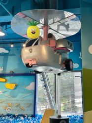 -尼克Playtime(欢乐海岸店)