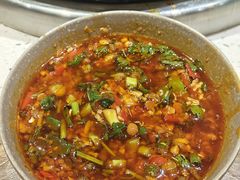 -肖肖酸萝卜鱼火锅(总店)