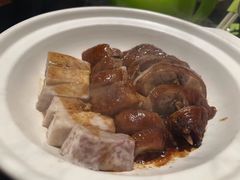 -客语-客家菜(石岐店)