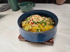 -锦府盐帮·李宅(领展购物广场中关村店)