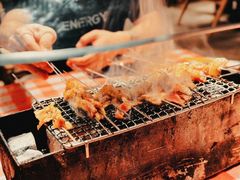 -生火火·小炉子炭烤(金楠天街总店)