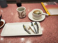 -元气寿司(环球港店)