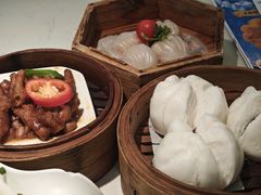 -叹茶靓点·粤式餐厅·全天茶市(石井万民广场店)