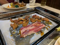 -比巴卜自助烤肉餐厅(新朝阳商业广场店)