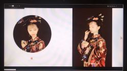 点击看大图 -盘子女人坊古装写真摄影(南京总店)