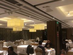 大堂-小厨娘淮扬菜(江宁弘阳店)