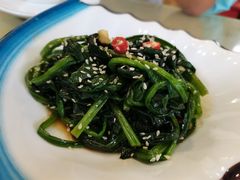 -新疆红柳花餐厅(新洲店)