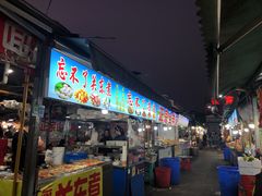 门面-大学城夜市大排档(凤栖路店)