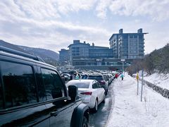 -密苑云顶乐园(云顶滑雪场)