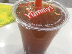 -CoCo都可(文星广场店)