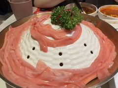 -小龙坎火锅(世纪城店)