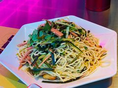 -燥次·烧烤酒场(万象城店)