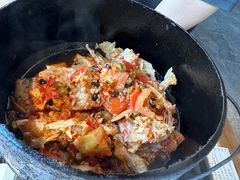 -老友王·南宁特色菜(金汇如意坊店)