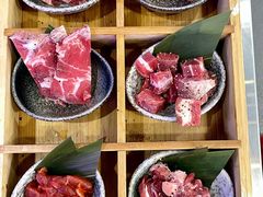-玄希浪漫厨房·韩料烤肉(湖滨银泰in77店)