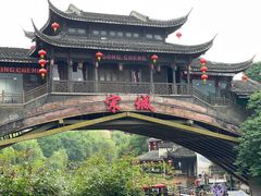 -杭州宋城