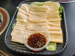 -鱼头泡饭·湖北菜·非物质文化遗产(岳家嘴总店)