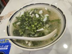 -老地方面馆(思南路店)