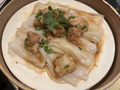 -广州康莱德·韵轩中餐厅