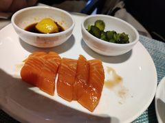 -深圳同泰万怡酒店·万荟轩自助餐厅(同泰店)