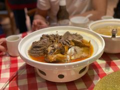 -西贝莜面村(香蜜湖店)