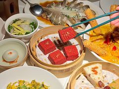 -张福记(陇海中路店)