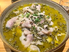 -十三式重庆江湖菜(金茂览秀城店)