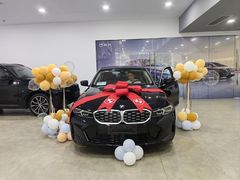 -上海宝信宝马4S店