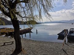 -泸沽湖里格半岛