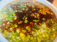 -中阿兰牛肉面(悦海新天地店)