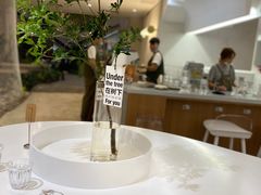 -1/4 ONE QUARTER COFFEE LAB(朝阳大悦城店)