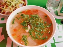 鸡蛋面-努拉洪鸡蛋面馆