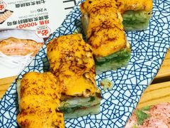 三文鱼热浪千层-Sushi Love 创意寿司(正佳广场店)