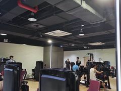 -一兆韦德健身(张杨路店)